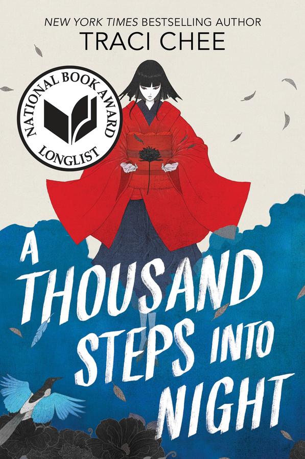 A Thousand Steps into Night-Children’s / Teenage fiction: General and modern fiction-買書書 BuyBookBook
