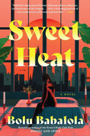 Sweet Heat-Fiction: general and literary-買書書 BuyBookBook
