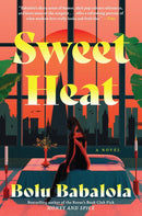 Sweet Heat-Fiction: general and literary-買書書 BuyBookBook