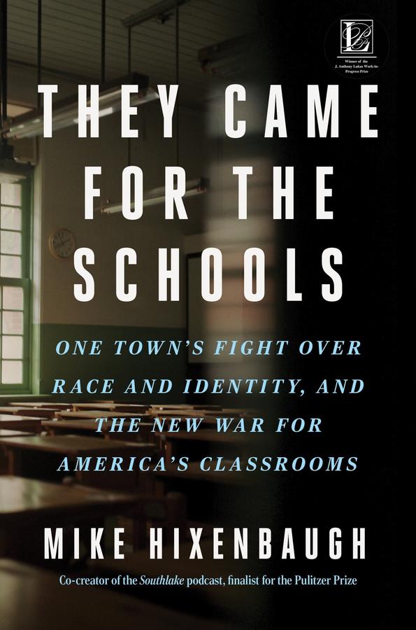 They Came for the Schools-Society/ culture/ social sciences-買書書 BuyBookBook