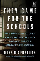 They Came for the Schools-Society/ culture/ social sciences-買書書 BuyBookBook