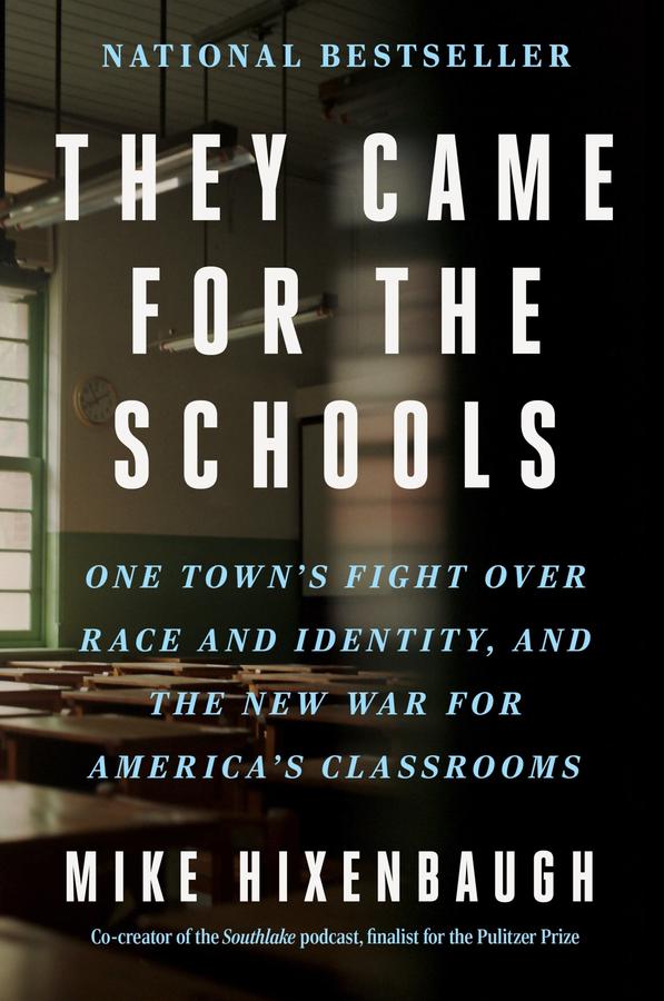 They Came for the Schools-Society/ culture/ social sciences-買書書 BuyBookBook