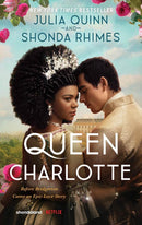 Queen Charlotte-Fiction: general and literary-買書書 BuyBookBook