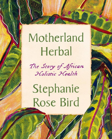 Motherland Herbal-Art: general-買書書 BuyBookBook