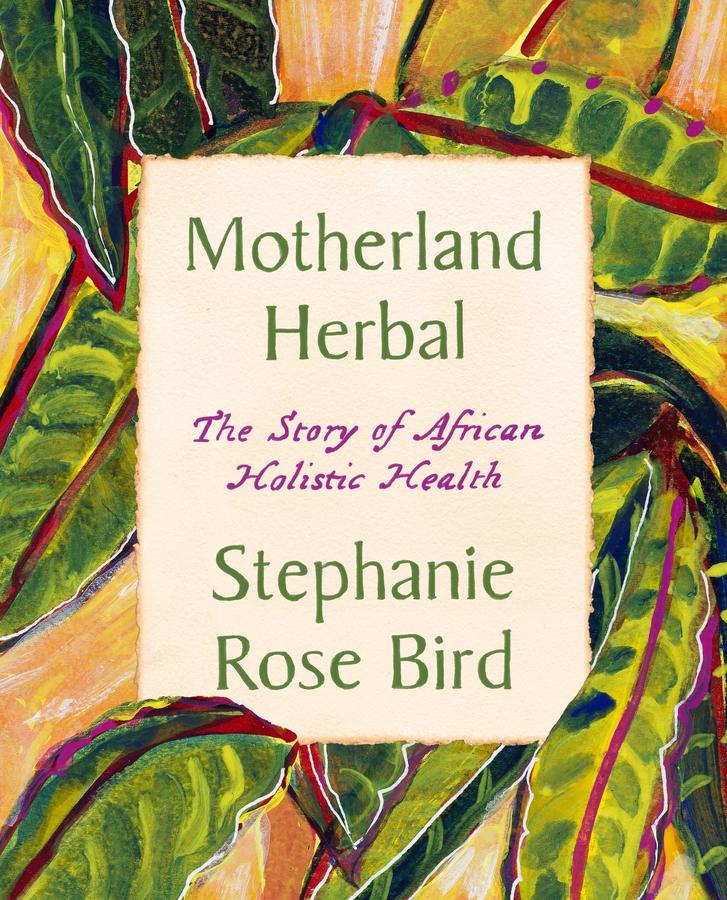 Motherland Herbal-Art: general-買書書 BuyBookBook