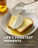 Life's Sweetest Moments-Cookery / food and drink / food writing-買書書 BuyBookBook