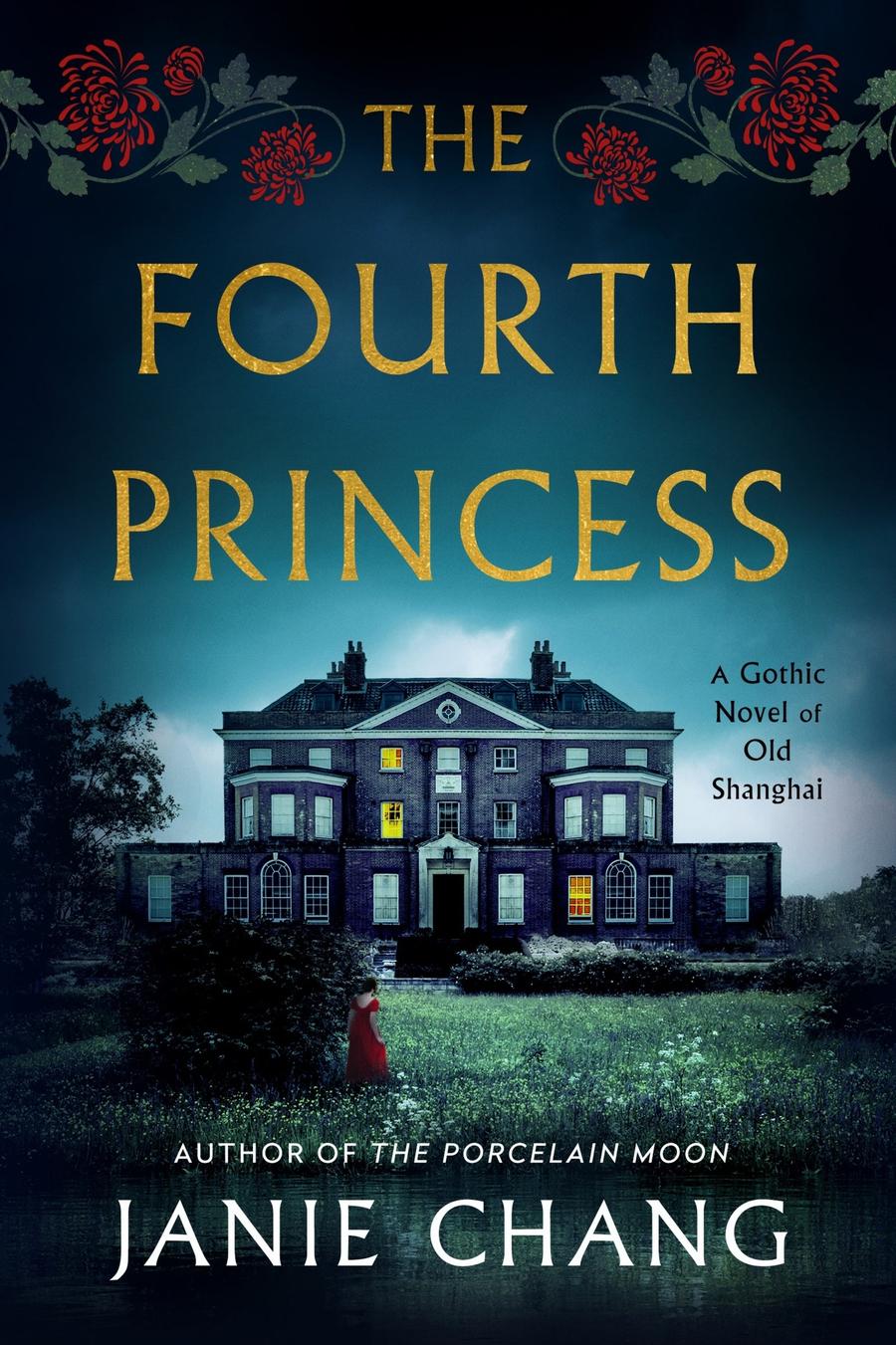 The Fourth Princess