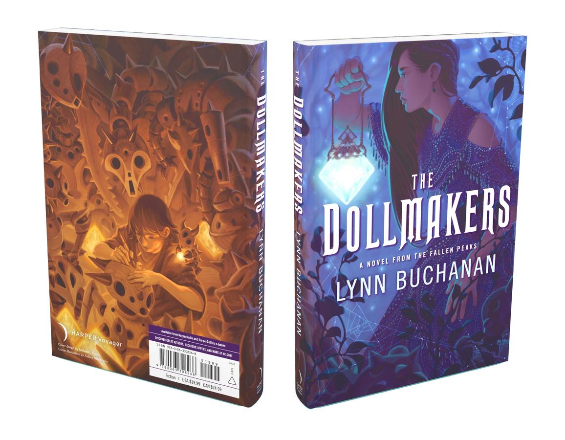 The Dollmakers