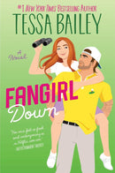Fangirl Down-Fiction: general and literary-買書書 BuyBookBook