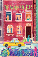 The Vanderbeekers Ever After-Children’s / Teenage fiction: General and modern fiction-買書書 BuyBookBook