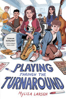 Playing Through the Turnaround-Children’s / Teenage fiction: General and modern fiction-買書書 BuyBookBook