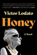 Honey-Fiction: general and literary-買書書 BuyBookBook