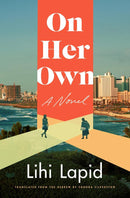 On Her Own-Fiction: general and literary-買書書 BuyBookBook