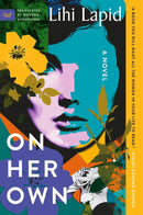 On Her Own-Fiction: general and literary-買書書 BuyBookBook