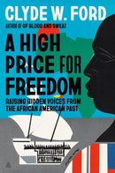 A High Price for Freedom-Society/ culture/ social sciences-買書書 BuyBookBook