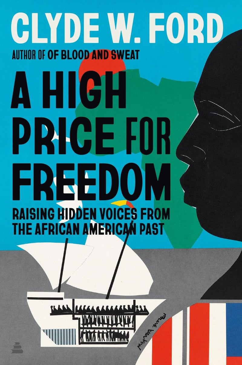 A High Price for Freedom-Society/ culture/ social sciences-買書書 BuyBookBook