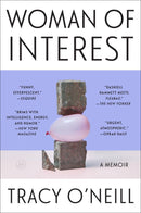 Woman of Interest-Biography and memoirs-買書書 BuyBookBook