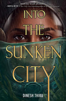 Into the Sunken City-Children’s / Teenage fiction: General and modern fiction-買書書 BuyBookBook