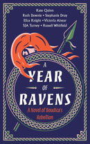 A Year of Ravens-True stories and non-fiction prose-買書書 BuyBookBook