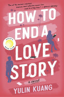 How to End a Love Story-Fiction: general and literary-買書書 BuyBookBook