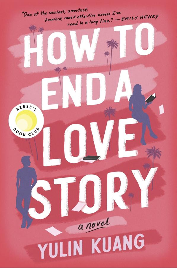 How to End a Love Story-Fiction: general and literary-買書書 BuyBookBook