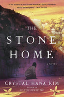 The Stone Home-Fiction: general and literary-買書書 BuyBookBook