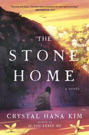 The Stone Home-Fiction: general and literary-買書書 BuyBookBook