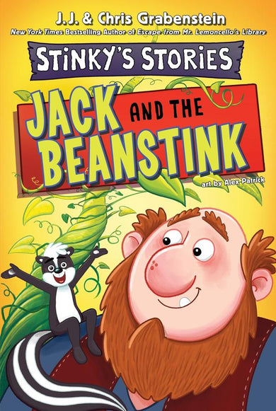 Stinky's Stories