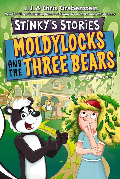 Stinky's Stories