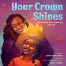 Your Crown Shines-Children’s / Teenage: poetry/ anthologies/ annuals-買書書 BuyBookBook
