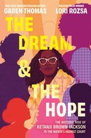 The Dream and the Hope-Children’s / Teenage general interest: Biography and autobiography-買書書 BuyBookBook