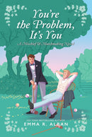 You're the Problem, It's You-Fiction: general and literary-買書書 BuyBookBook