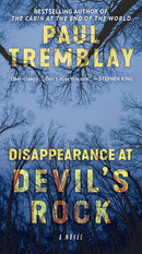 Disappearance at Devil's Rock-True stories and non-fiction prose-買書書 BuyBookBook