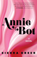 Annie Bot-Fiction: general and literary-買書書 BuyBookBook