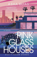 Pink Glass Houses-Fiction: general and literary-買書書 BuyBookBook