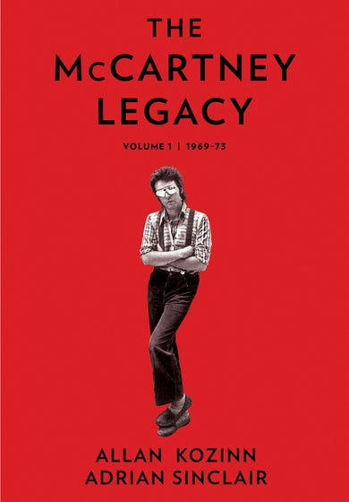 The McCartney Legacy