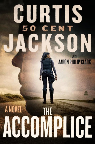 The Accomplice-Fiction: Crime and mystery-買書書 BuyBookBook