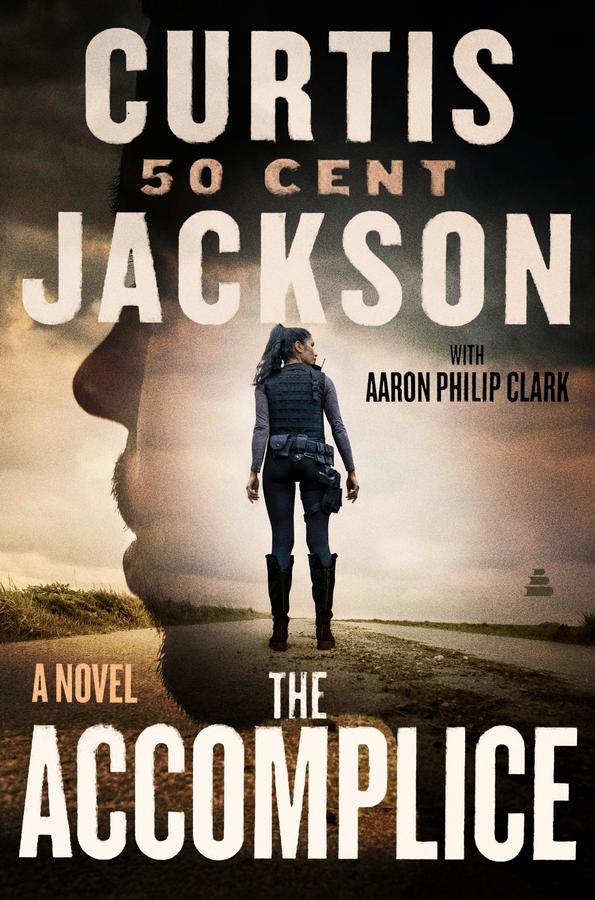 The Accomplice-Fiction: Crime and mystery-買書書 BuyBookBook