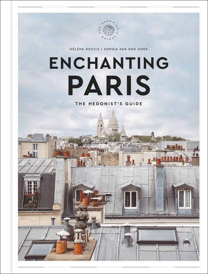 Enchanting Paris-Photography and photographs-買書書 BuyBookBook