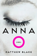 Anna O-Fiction: Crime and mystery-買書書 BuyBookBook