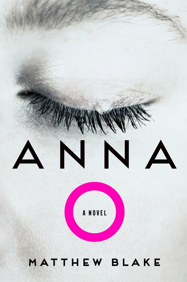 Anna O-Fiction: Crime and mystery-買書書 BuyBookBook