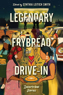 Legendary Frybread Drive-In-Children’s / Teenage: poetry/ anthologies/ annuals-買書書 BuyBookBook