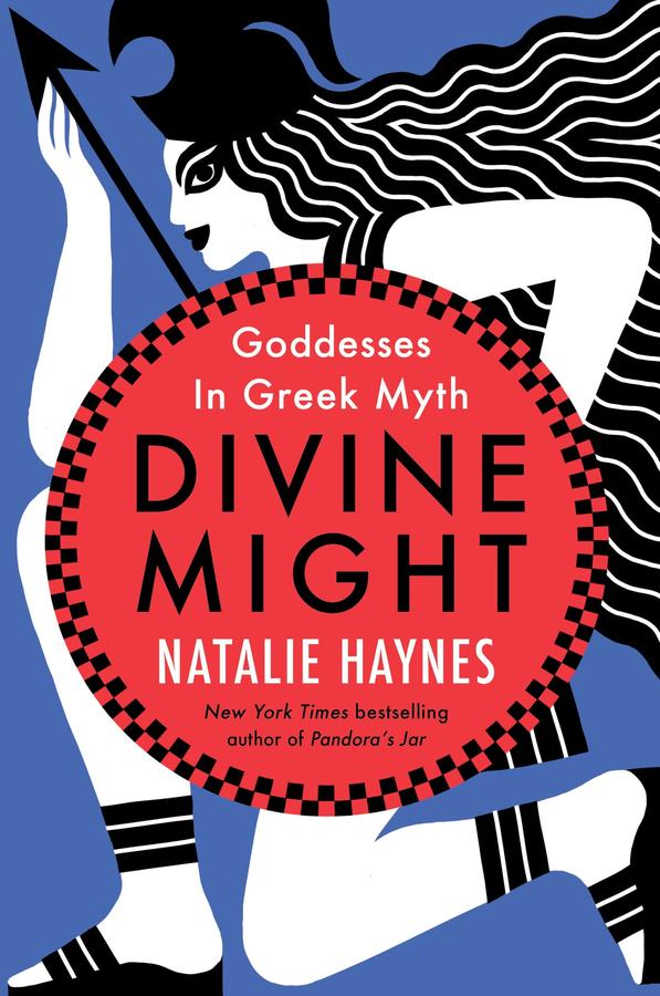Divine Might-Literature and Literary studies-買書書 BuyBookBook
