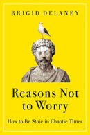 Reasons Not to Worry-Memoirs-買書書 BuyBookBook