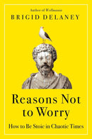 Reasons Not to Worry-Memoirs-買書書 BuyBookBook