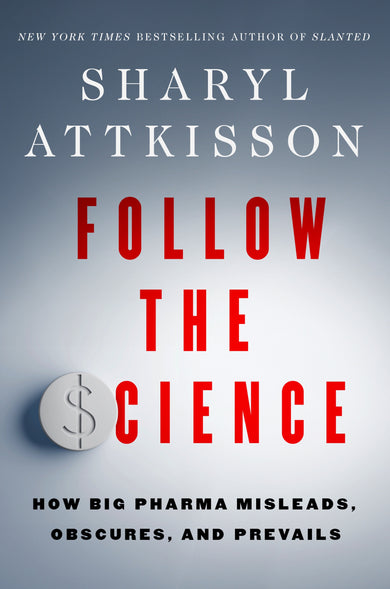 Follow the Science-Politics and government-買書書 BuyBookBook