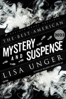 The Best American Mystery and Suspense 2023