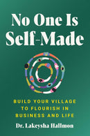 No One Is Self-Made-Economics/ Finance and Accounting-買書書 BuyBookBook