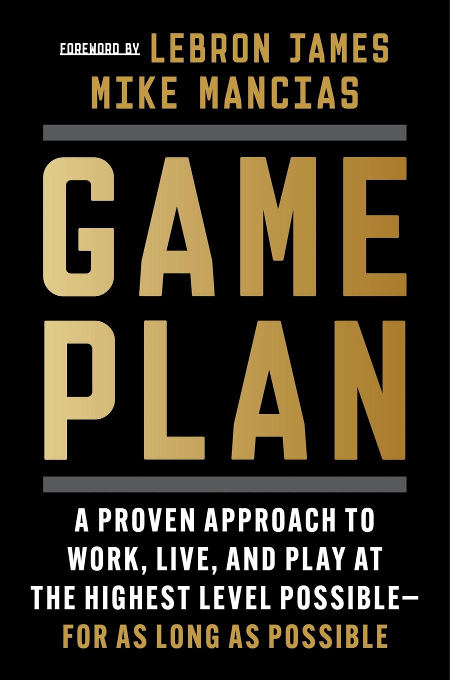 Game Plan-Sports and Active outdoor recreation-買書書 BuyBookBook