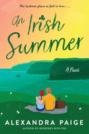 An Irish Summer-Fiction: general and literary-買書書 BuyBookBook
